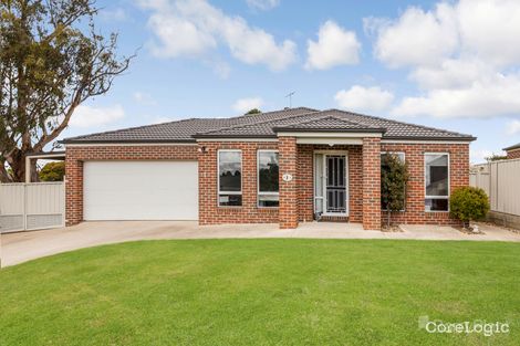 Property photo of 1 Jessica Avenue Kilmore VIC 3764