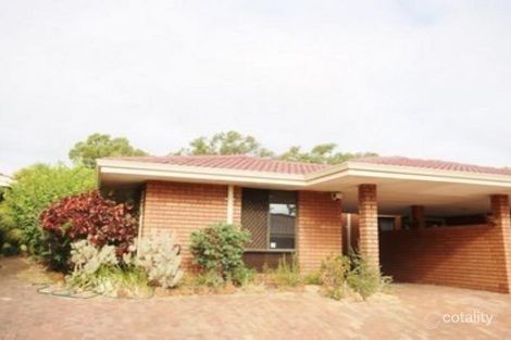 2/182 Holland St, Fremantle, WA 6160