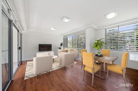 Property photo of 204/1-3 Sturt Place St Ives NSW 2075