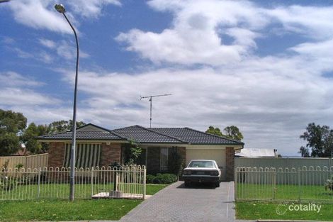 20 Linum Pl, Barrack Heights, NSW 2528
