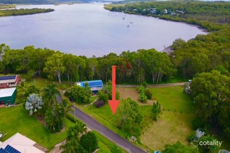 12 Virginia Pde, Russell Island, QLD 4184