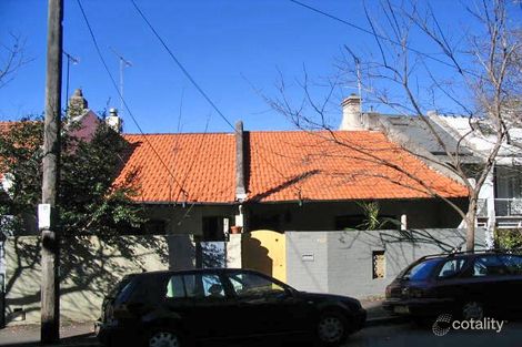 Property photo of 160 Barcom Avenue Darlinghurst NSW 2010