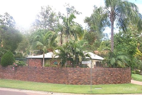 14 Kiriwina St, Fig Tree Pocket, QLD 4069