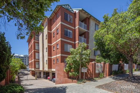 Property photo of 12/62 Bronte Street East Perth WA 6004