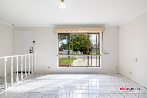 Property photo of 131 Colebee Crescent Hassall Grove NSW 2761