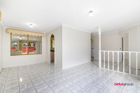 Property photo of 131 Colebee Crescent Hassall Grove NSW 2761