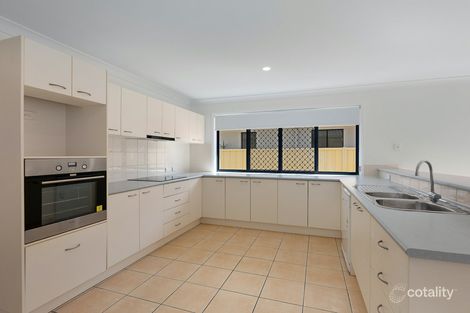 Property photo of 23 Heritage Circuit Springfield Lakes QLD 4300