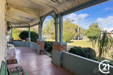 Property photo of 25 Pye Street Eugowra NSW 2806