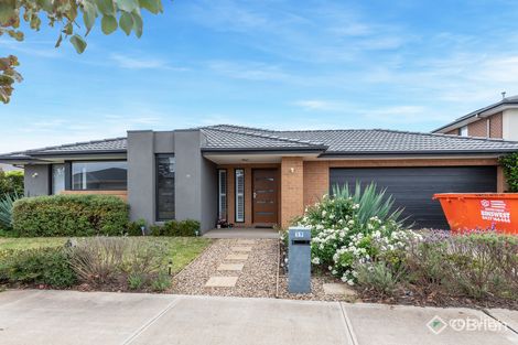 Property photo of 19 Aniseed Avenue Aintree VIC 3336