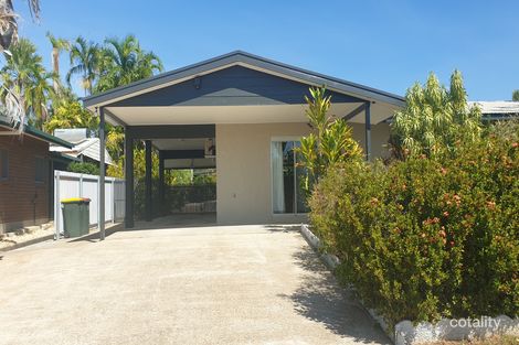 46 Fitzmaurice Dr, Leanyer, NT 0812
