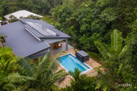 Property photo of 67 Leonard Street Kewarra Beach QLD 4879