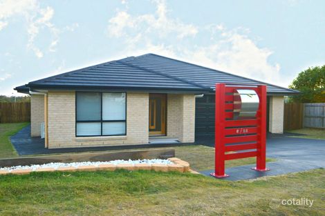 6/28 Corsair St, Moggill, QLD 4070