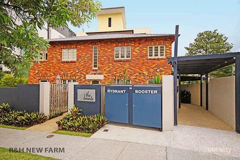 Property photo of 13/37 Moray Street New Farm QLD 4005