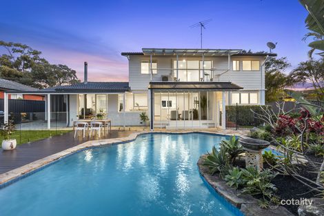 Property photo of 4 Howse Crescent Cromer NSW 2099