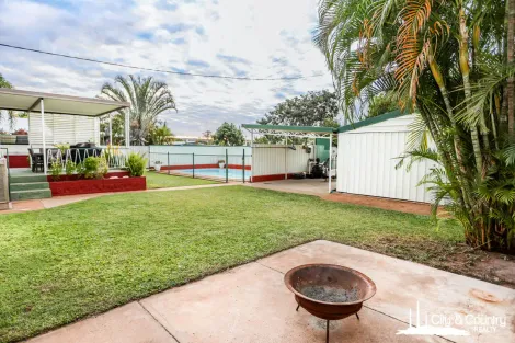 Property photo of 21 Moore Crescent Mornington QLD 4825