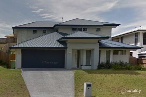 Property photo of 19 Rutherford Circuit Gilston QLD 4211