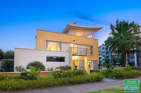 Property photo of 2 Beacon Road Port Melbourne VIC 3207