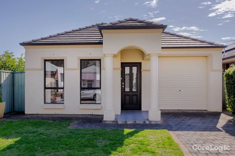 Property photo of 9 Maple Circuit Mawson Lakes SA 5095