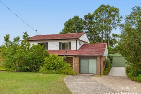Property photo of 21 Lindfield Avenue Cooranbong NSW 2265