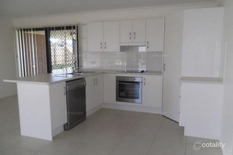 Property photo of 23 Jane Crescent Gracemere QLD 4702