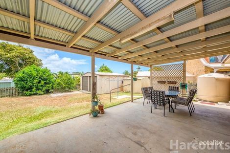 Property photo of 16 Clark Terrace Sandstone Point QLD 4511
