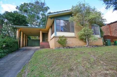 61 Bunnal Ave, Winmalee, NSW 2777
