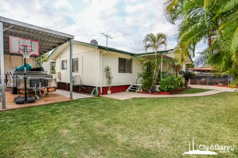 Property photo of 21 Moore Crescent Mornington QLD 4825