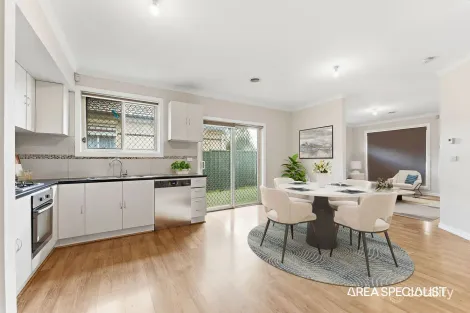 Property photo of 21A Runcorn Crescent Deer Park VIC 3023