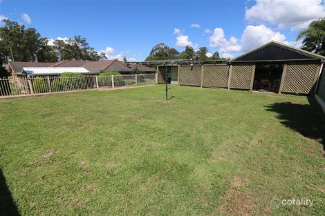 Property photo of 30 Robinson Way Singleton Heights NSW 2330