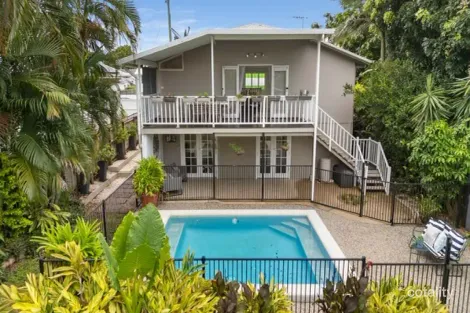 4 Richmond St, Hermit Park, QLD 4812