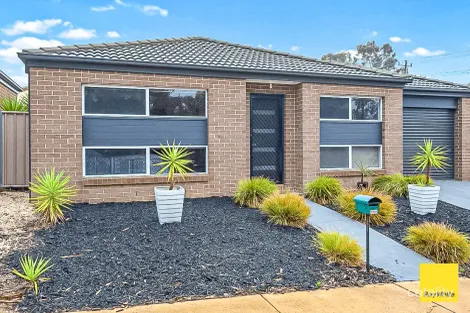 Property photo of 1 Highview Terrace Kangaroo Flat VIC 3555