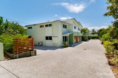 Property photo of 2/9 Third Avenue Bongaree QLD 4507
