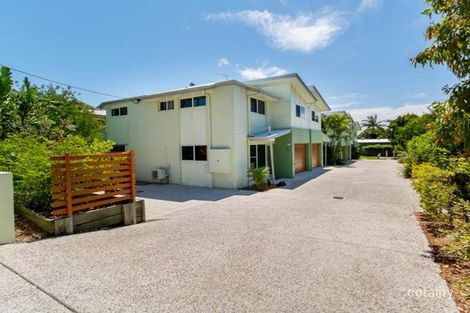Property photo of 2/9 Third Avenue Bongaree QLD 4507