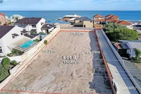 118 Ormsby Tce, Mandurah, WA 6210