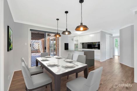 Property photo of 41 Cozens Way Worongary QLD 4213