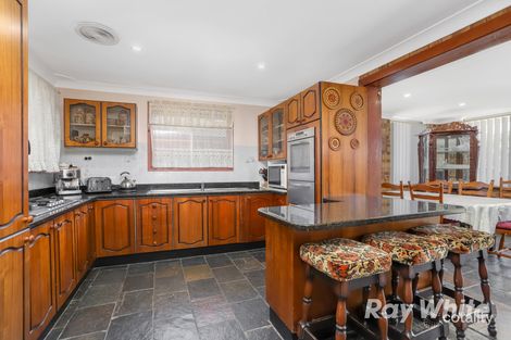 Property photo of 13 Moore Street St Clair NSW 2759