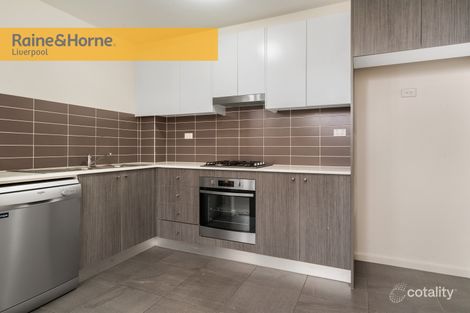 27/6-8 George St, Warwick Farm, NSW 2170