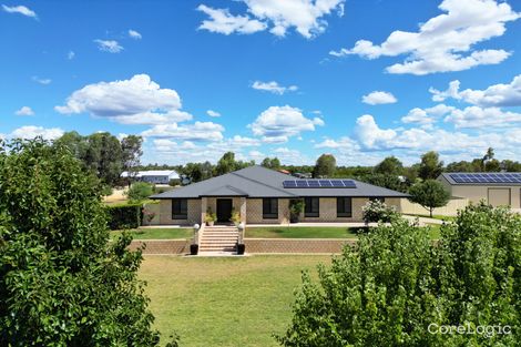 Property photo of 40 Riverside Drive Narrabri NSW 2390