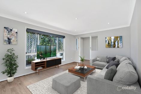 Property photo of 41 Cozens Way Worongary QLD 4213