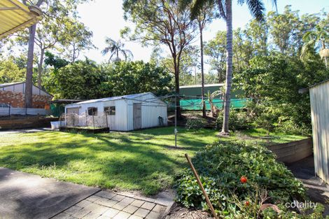Property photo of 1 Aringa Way Tallebudgera QLD 4228