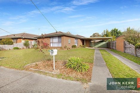 Property photo of 27 Abbott Street Moe VIC 3825