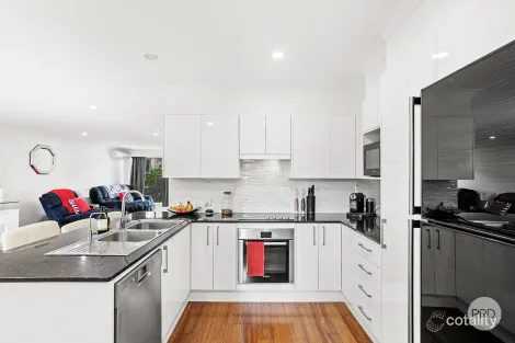 Property photo of 69A Sergeant Baker Drive Corlette NSW 2315