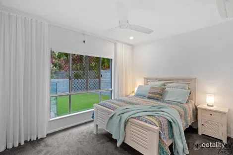 Property photo of 67 Leonard Street Kewarra Beach QLD 4879