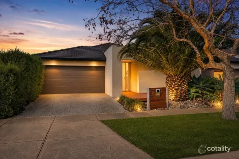 7 Mowbray Dr, Point Cook, VIC 3030