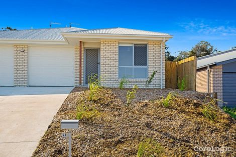 Property photo of 21 Alistair Street Glenvale QLD 4350