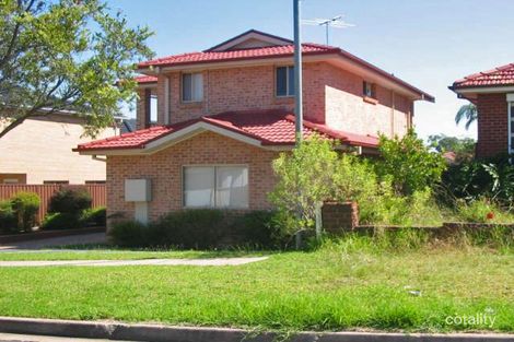 3/21 Pringle Ave, Bankstown, NSW 2200