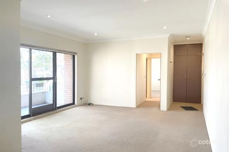 Property photo of 8/37-39 Bland Street Ashfield NSW 2131