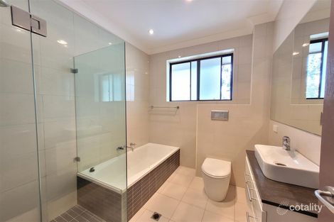 Property photo of 8/37-39 Bland Street Ashfield NSW 2131