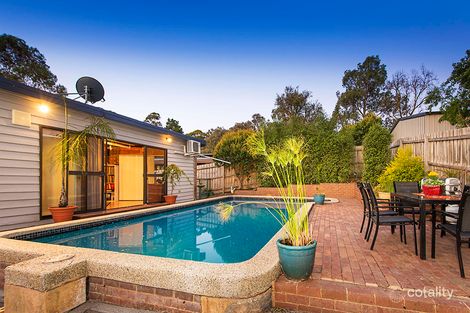 96 Lambert St, Diamond Creek, VIC 3089