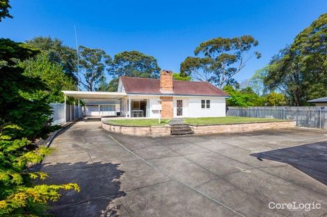 Property photo of 71 Westbrook Avenue Wahroonga NSW 2076